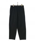 FreshServiceフレッシュサービス）の古着「CORPORATE EASY PANTS」｜ブラック