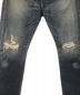 中古・古着 LEVI'S (リーバイス) 501XXデニムパンツ インディゴ サイズ:34：7800円