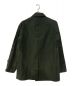 nanamica (ナナミカ) SHORT SOUTIEN COLLAR COAT グリーン サイズ:S：10800円