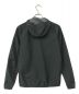 MAMMUT (マムート) Ultimate Light Hoody グレー サイズ:M：7800円