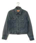 LEVI'Sリーバイス）の古着「70500ピケジャケット」｜ブルー