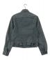 LEVI'S (リーバイス) 70500ピケジャケット ブルー サイズ:M：7800円