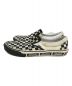 VANS (ヴァンズ) STANDARD CALIFORNIA (スタンダートカルフォニア) チェッカースリッポン ホワイト サイズ:27.5：12800円