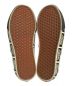 中古・古着 VANS (ヴァンズ) STANDARD CALIFORNIA (スタンダートカルフォニア) チェッカースリッポン ホワイト サイズ:27.5：12800円