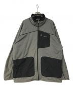 Patagoniaパタゴニア）の古着「R2 GRANULAR JACKET」｜ブラック