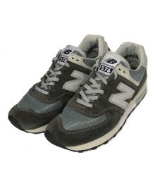 NEW BALANCE（ニューバランス）の古着「OU576AGG」｜グレー