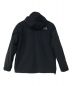 THE NORTH FACE (ザ ノース フェイス) トリクラメイトジャケット ブラック サイズ:M：9800円