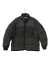 STONE ISLAND（ストーンアイランド）の古着「REAL DOWN JACKET」｜ブラック