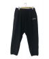 DAIWA PIER39（ダイワ ピア39）の古着「TECH FLEX JERSEY PANTS」｜ブラック