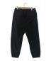 DAIWA PIER39 (ダイワ ピア39) ENNOY (エンノイ) TECH FLEX JERSEY PANTS ブラック サイズ:L：29800円