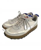 NIKE×Tom Sachsナイキ×トムサックス）の古着「GENERAL PURPOSE SHOE」｜グレー