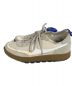 NIKE (ナイキ) Tom Sachs (トムサックス) GENERAL PURPOSE SHOE グレー サイズ:28.5：22800円