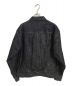 GIMME5 (ギミファイブ) NEXUSVII (ネクサスセブン) G5 TYPE-II WWII DENIM JACKET ブルー サイズ:S：19800円