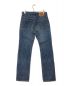 LEVI'S (リーバイス) デニムパンツ インディゴ サイズ:W30 L30：8000円