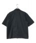 ARC'TERYX VEILANCE (アークテリクス ヴェイランス) Demlo SS Shirt ブラック サイズ:M：14800円