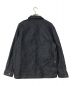 A.P.C. (アー・ペー・セー) ENZO インディゴ サイズ:M：17800円