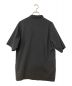 teatora (テアトラ) CARTRIDGE POLO SHIRT DR ブラック サイズ:2：10800円