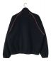 AURALEE (オーラリー) NEW BALANCE (ニューバランス) DS Fleece Quarter Zip Jacket ネイビー サイズ:L：19800円