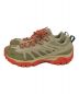 MERRELL (メレル) REESE COOPER (リース クーパー) Moab Mesa Luxe 1TRL x RCI ブラウン サイズ:27：12800円