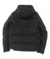 Descente ALLTERRAIN (デザイント オルテライン) MIZUSAWA DOWN JACKET ブラック サイズ:L：39800円