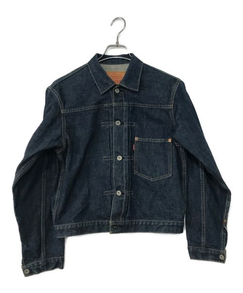 LEVI'S（リーバイス）LEVI'S (リーバイス) 71506XXデニムジャケット インディゴ サイズ:38の古着・服飾アイテム