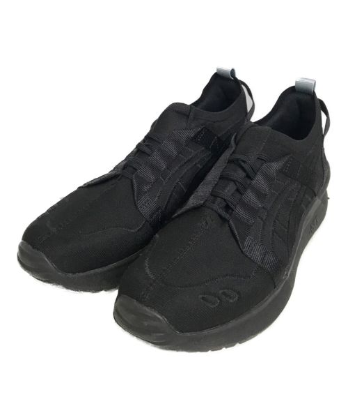 asics（アシックス）asics (アシックス) CFCL (シーエフシーエル) GEL-LYTE III CM 1.95 ブラック サイズ:27の古着・服飾アイテム