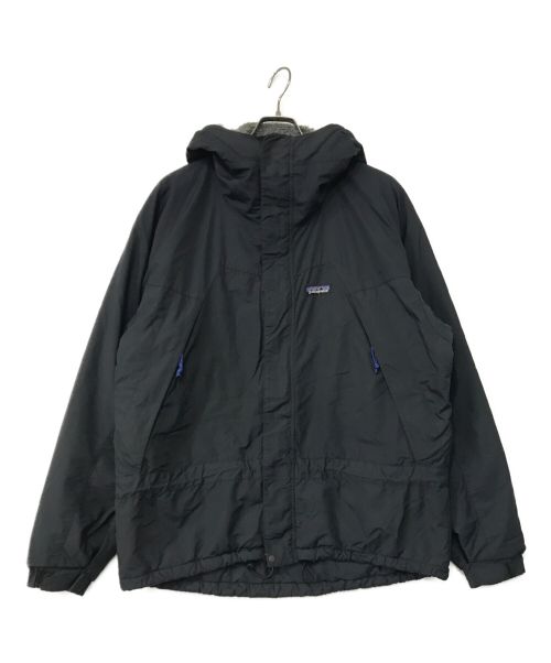 Patagonia（パタゴニア）Patagonia (パタゴニア) INFURNO JACKET ブラック サイズ:Mの古着・服飾アイテム