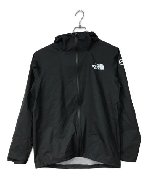 THE NORTH FACE（ザ ノース フェイス）THE NORTH FACE (ザ ノース フェイス) FL Trail Peak Jacket ブラック サイズ:Mの古着・服飾アイテム