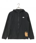 THE NORTH FACEザ ノース フェイス）の古着「APEX Flex Hoodie」｜ブラック