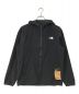 THE NORTH FACE（ザ ノース フェイス）の古着「APEX Flex Hoodie」｜ブラック