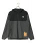 THE NORTH FACE（ザ ノース フェイス）の古着「APEX Flex Hoodie」｜グレー