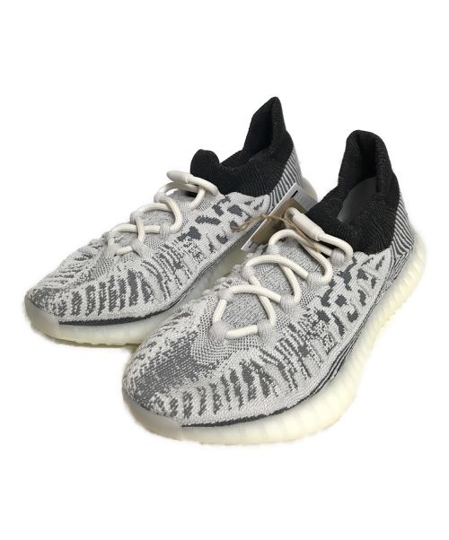 adidas（アディダス）adidas (アディダス) YEEZY Boost 350 V2 CMPCT グレー サイズ:25.5 未使用品の古着・服飾アイテム