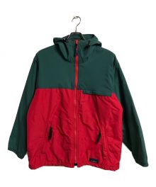 L.L.Bean（エルエルビーン）の古着「シンサレートジャケット」｜グリーン