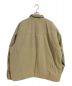 SEDAN ALL PURPOSE (セダンオールパーパス) PRIMALOFTRInsulation Jacket ベージュ サイズ:XL：18000円