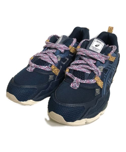 asics（アシックス）asics (アシックス) GEL-NYC Imabari ネイビー サイズ:27.5㎝の古着・服飾アイテム