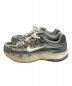 NIKE (ナイキ) P-6000 Flat Pewte グレー サイズ:27ｃｍ：10800円