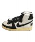 NIKE (ナイキ) TERMINATOR HIGH PRM ホワイト×ブラック サイズ:27 未使用品：10800円