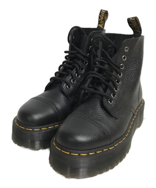 Dr.Martens（ドクターマーチン）Dr.Martens (ドクターマーチン) シンクレア ブラック サイズ:UK5の古着・服飾アイテム