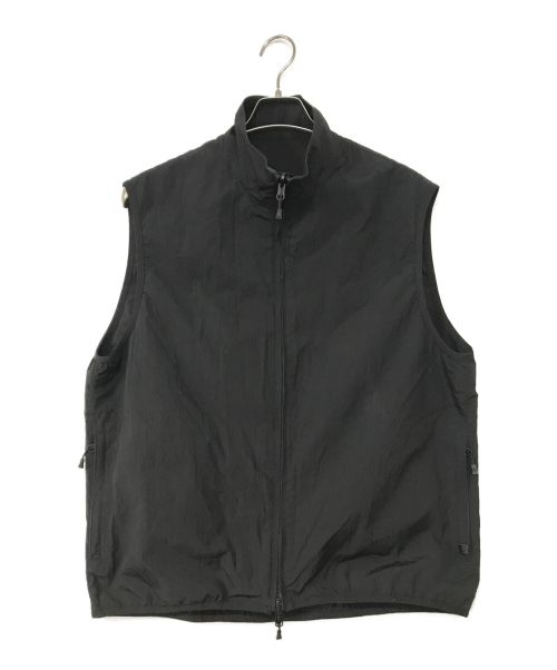 DAIWA PIER39（ダイワ ピア39）DAIWA PIER39 (ダイワ ピア39) Tech Mil Vest ブラック サイズ:表記不明の古着・服飾アイテム