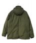 RLX RALPH LAUREN (アールエルエックスラルフローレン) Rager Down Parka グリーン サイズ:L：15800円