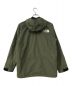 THE NORTH FACE (ザ ノース フェイス) Mountain Light Jacket オリーブ サイズ:S：15800円