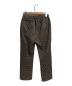 Needles (ニードルズ) Track Pant-Poly Jq グレー サイズ:XS：10000円