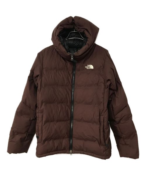 THE NORTH FACE（ザ ノース フェイス）THE NORTH FACE (ザ ノース フェイス) ビレイヤーパーカ ブラウン サイズ:Sの古着・服飾アイテム