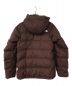 THE NORTH FACE (ザ ノース フェイス) ビレイヤーパーカ ブラウン サイズ:S：22800円