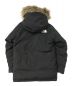 THE NORTH FACE (ザ ノース フェイス) Antarctica Parka ブラック サイズ:S：42800円