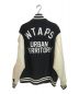 WTAPS (ダブルタップス) CLUB JACKET ブラック サイズ:3：34800円