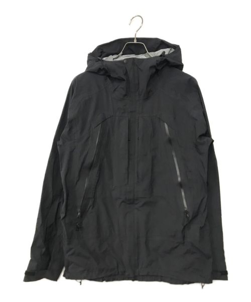 Karrimor（カリマー）Karrimor (カリマー) サミットプロジャケット ブラック サイズ:Lの古着・服飾アイテム