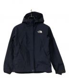 THE NORTH FACEザ ノース フェイス）の古着「スクープジャケット」｜ネイビー