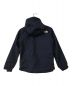 THE NORTH FACE (ザ ノース フェイス) スクープジャケット ネイビー サイズ:S：9800円