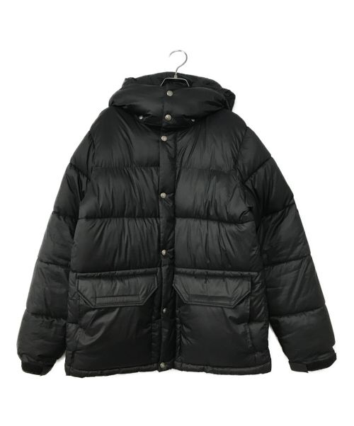 THE NORTH FACE（ザ ノース フェイス）THE NORTH FACE (ザ ノース フェイス) CAMP SIERRA SHORT JKT ブラック サイズ:Mの古着・服飾アイテム